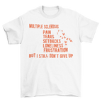 Multiple Sclerosis Awareness 37