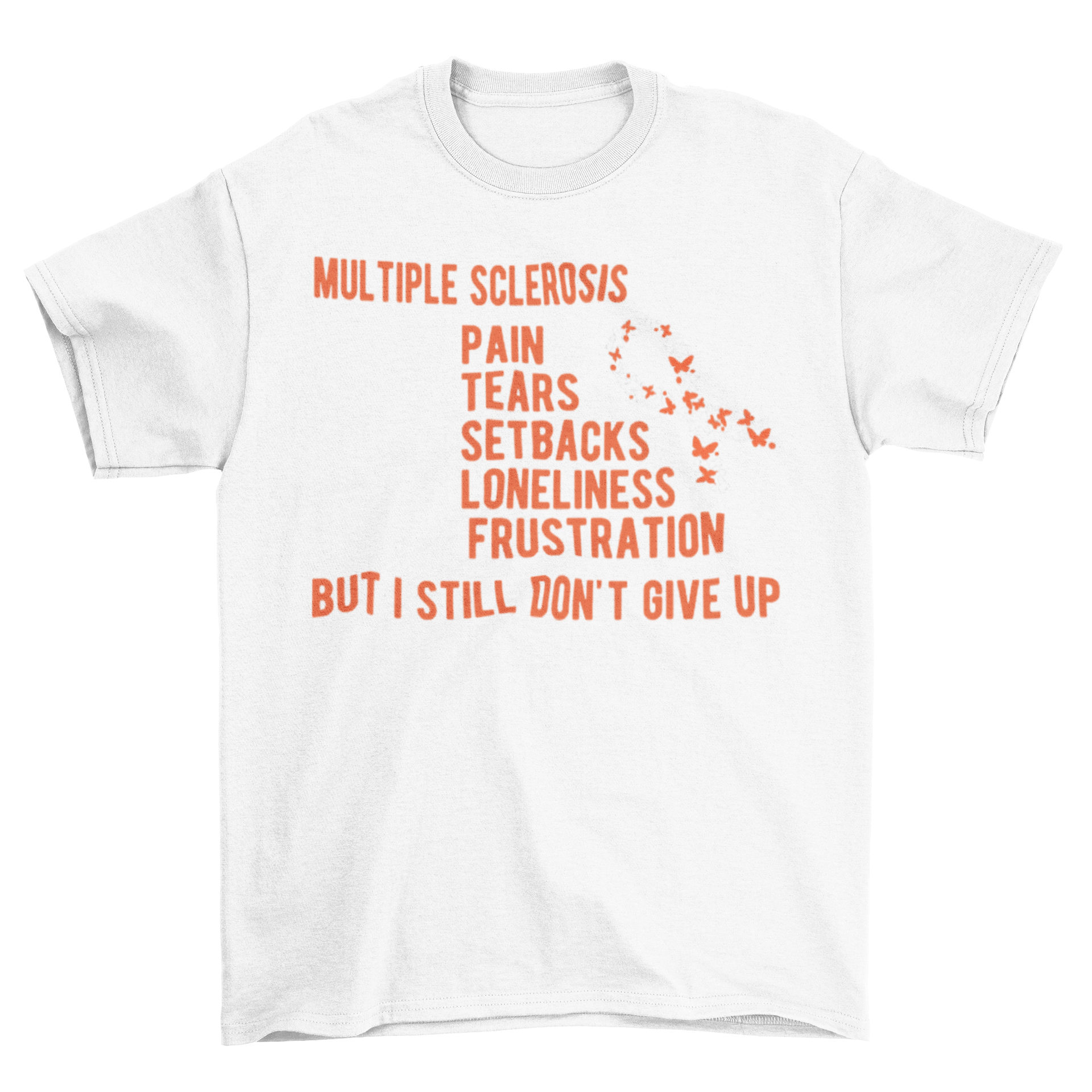 Multiple Sclerosis Awareness 37