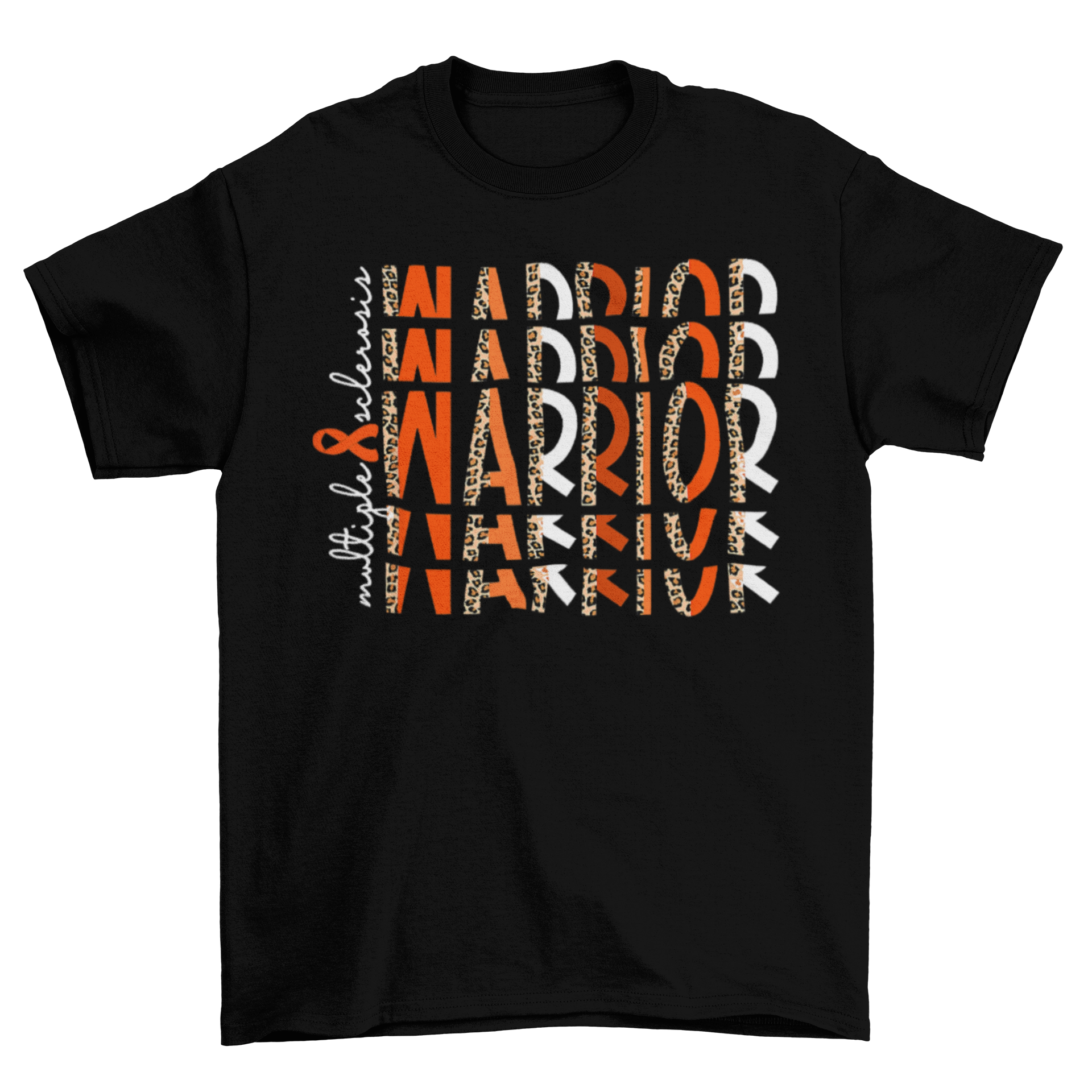 Multiple Sclerosis Awareness 38