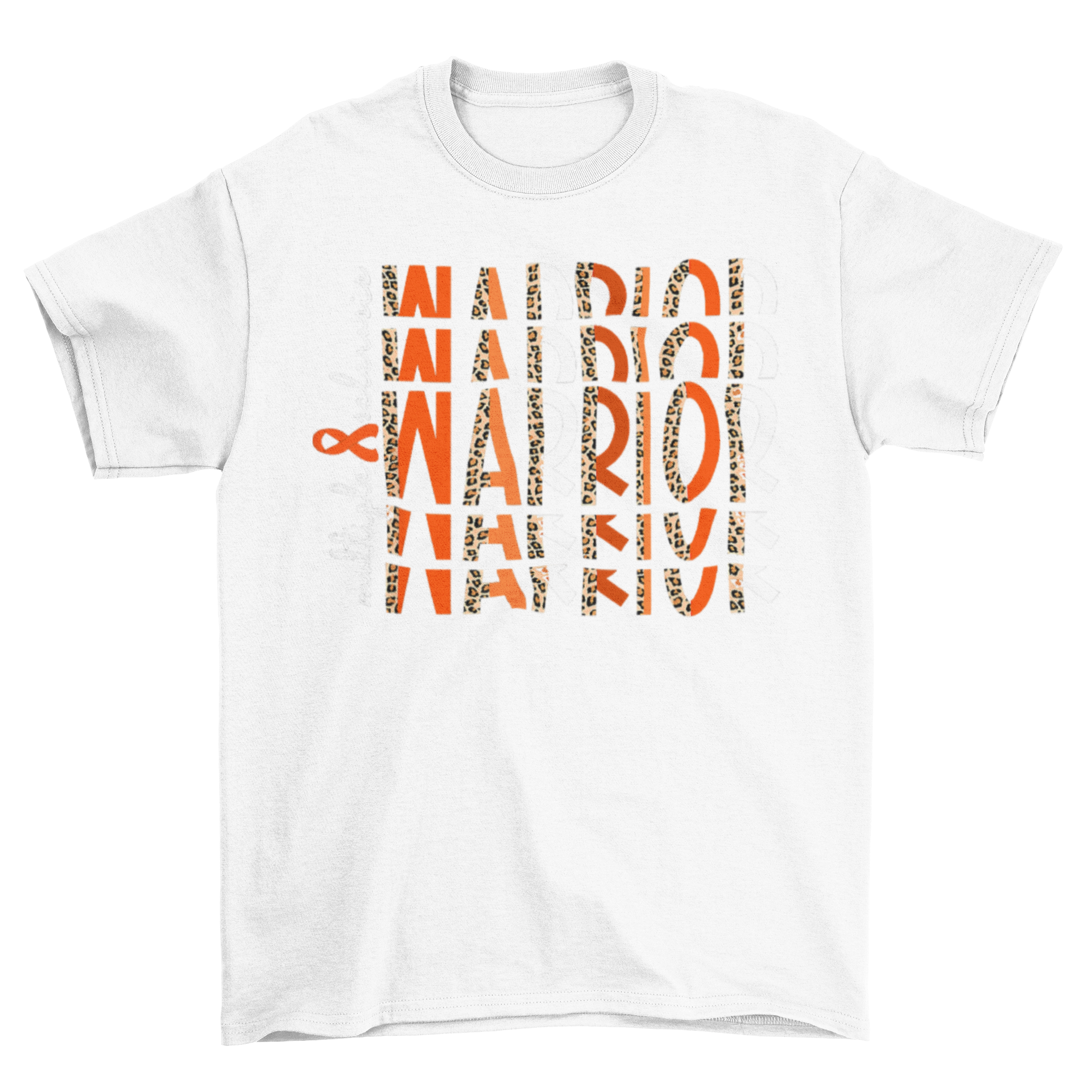 Multiple Sclerosis Awareness 38