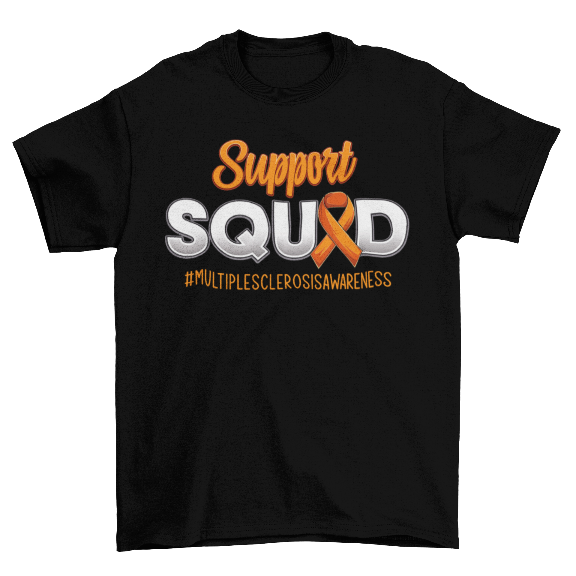 Multiple Sclerosis Awareness 39