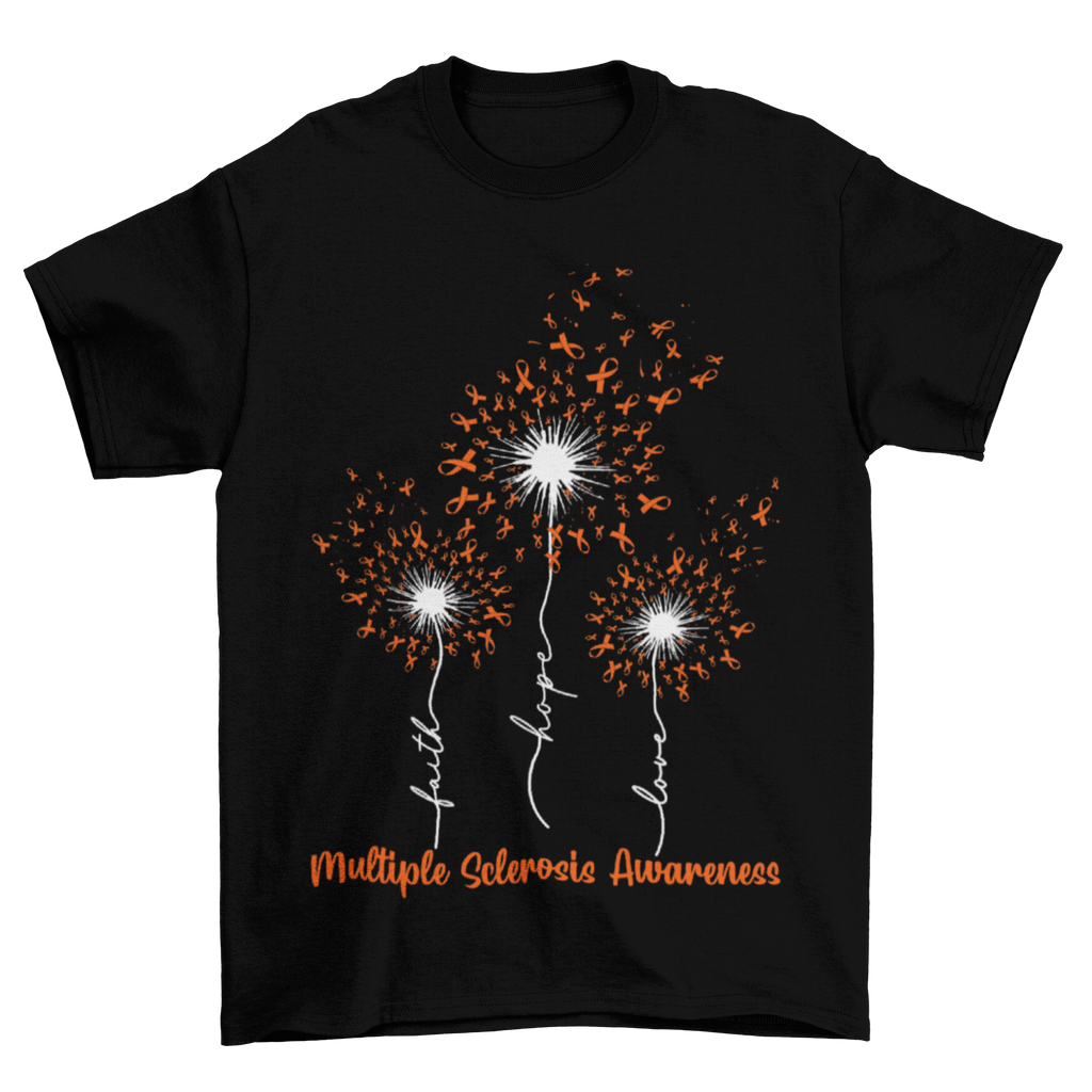 Multiple Sclerosis Awareness 3