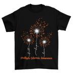 Multiple Sclerosis Awareness 3