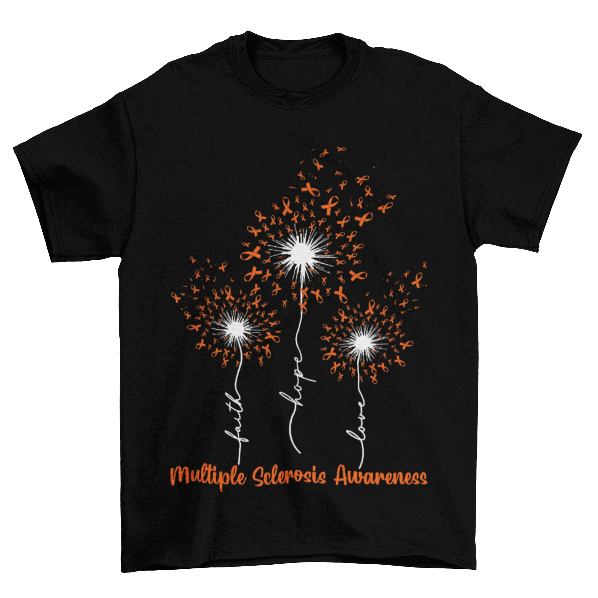 Multiple Sclerosis Awareness 3