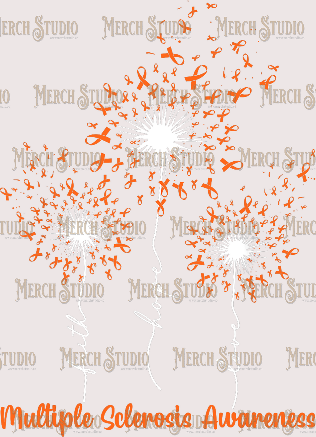Multiple Sclerosis Awareness 3