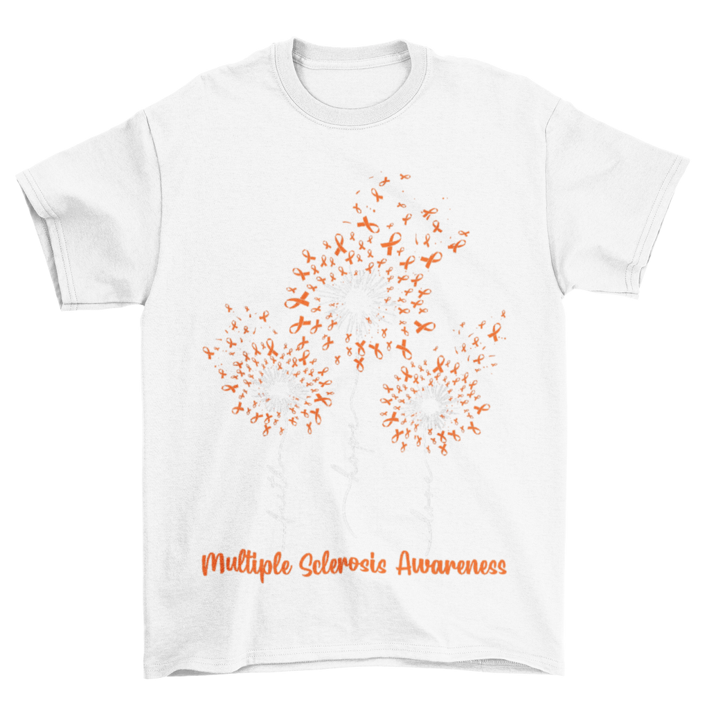 Multiple Sclerosis Awareness 3