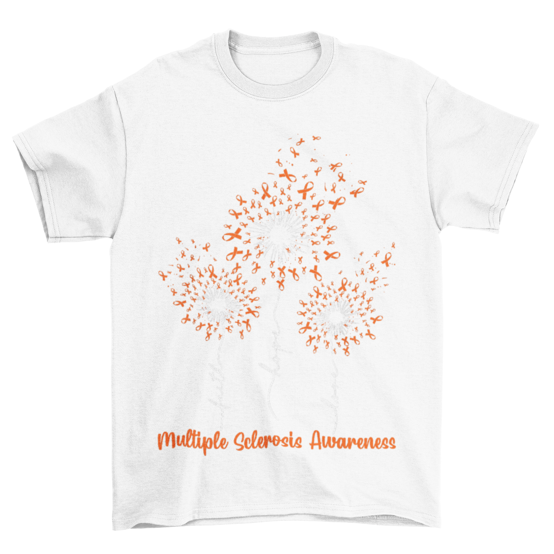 Multiple Sclerosis Awareness 3