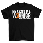Multiple Sclerosis Awareness 40