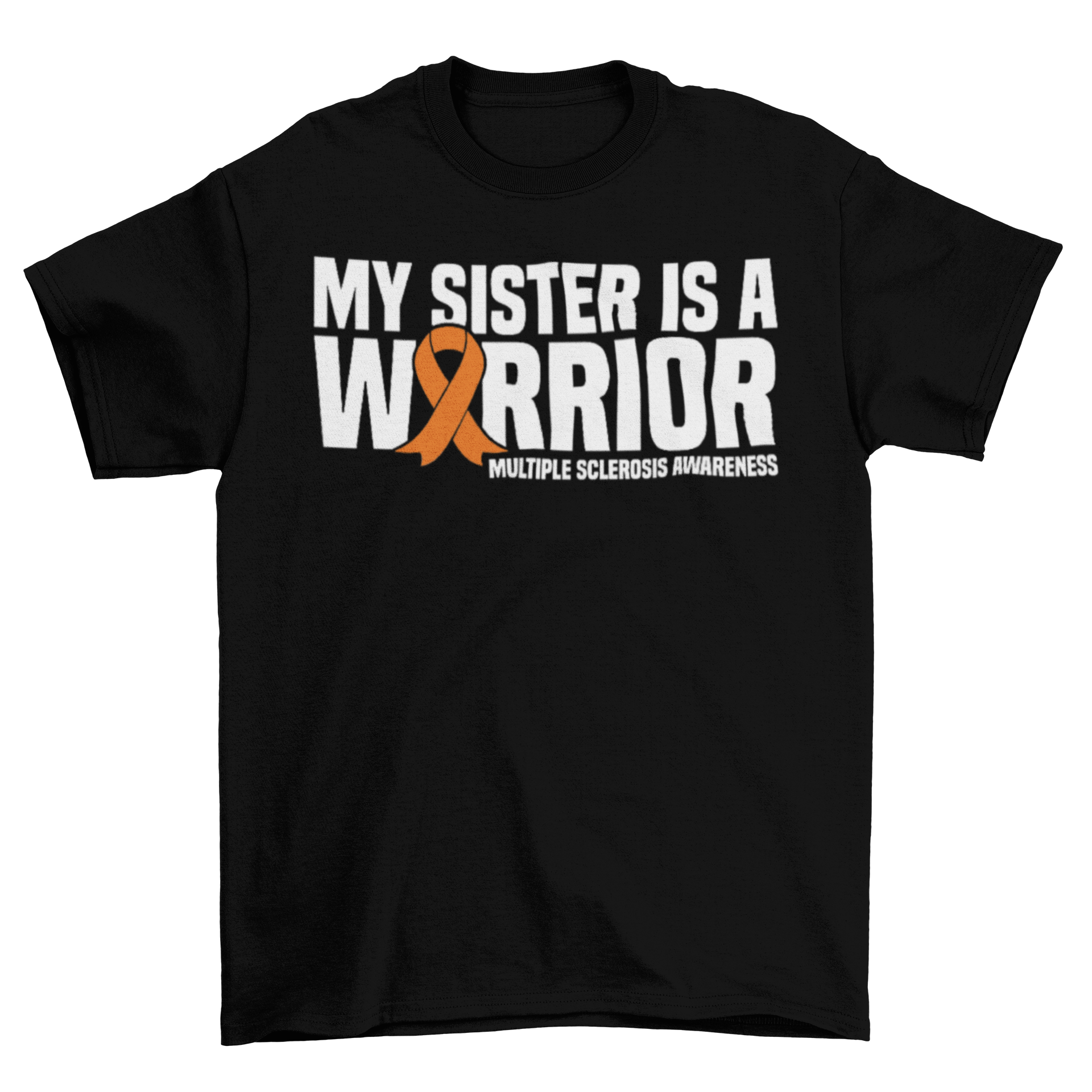 Multiple Sclerosis Awareness 40
