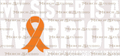 Multiple Sclerosis Awareness 40