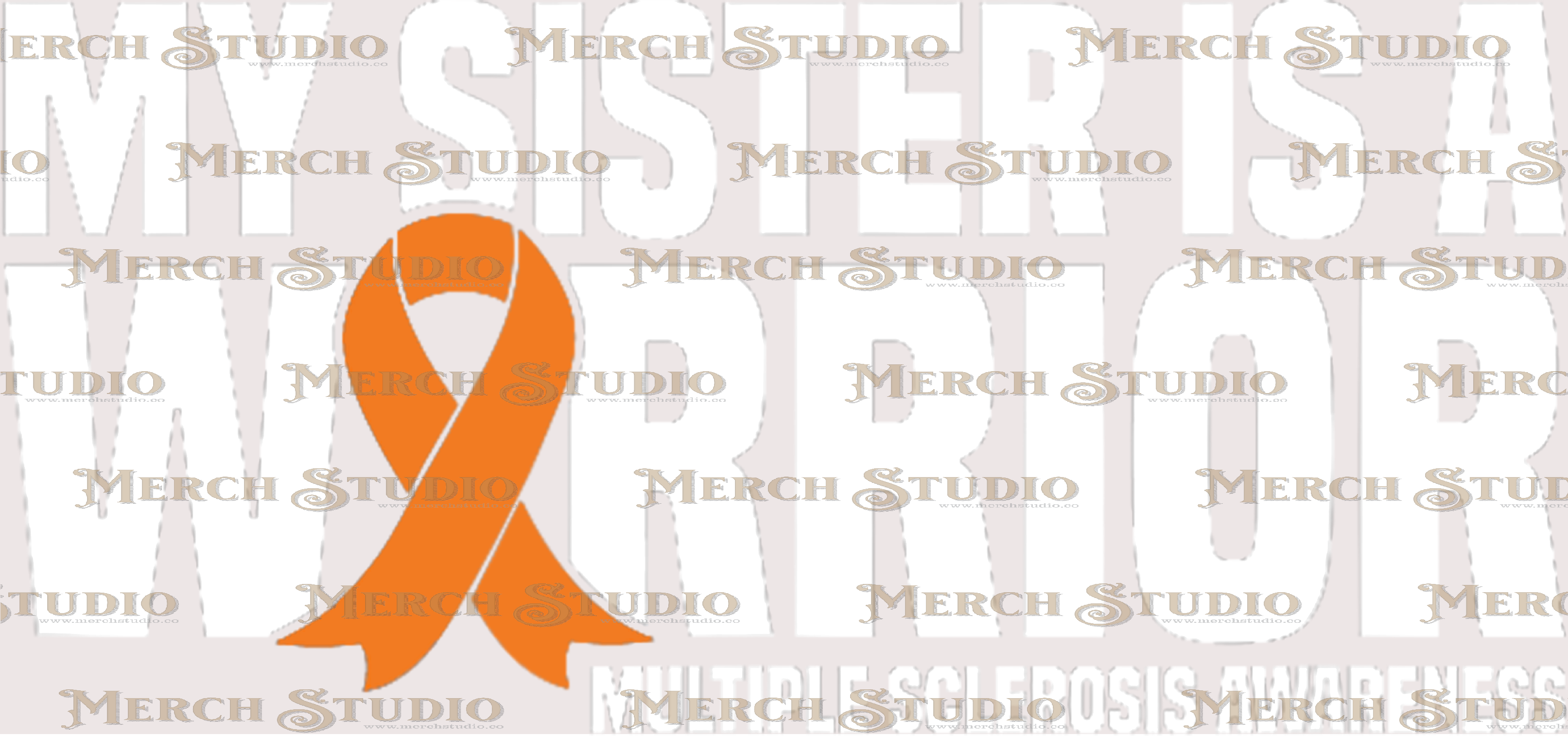 Multiple Sclerosis Awareness 40