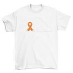 Multiple Sclerosis Awareness 40