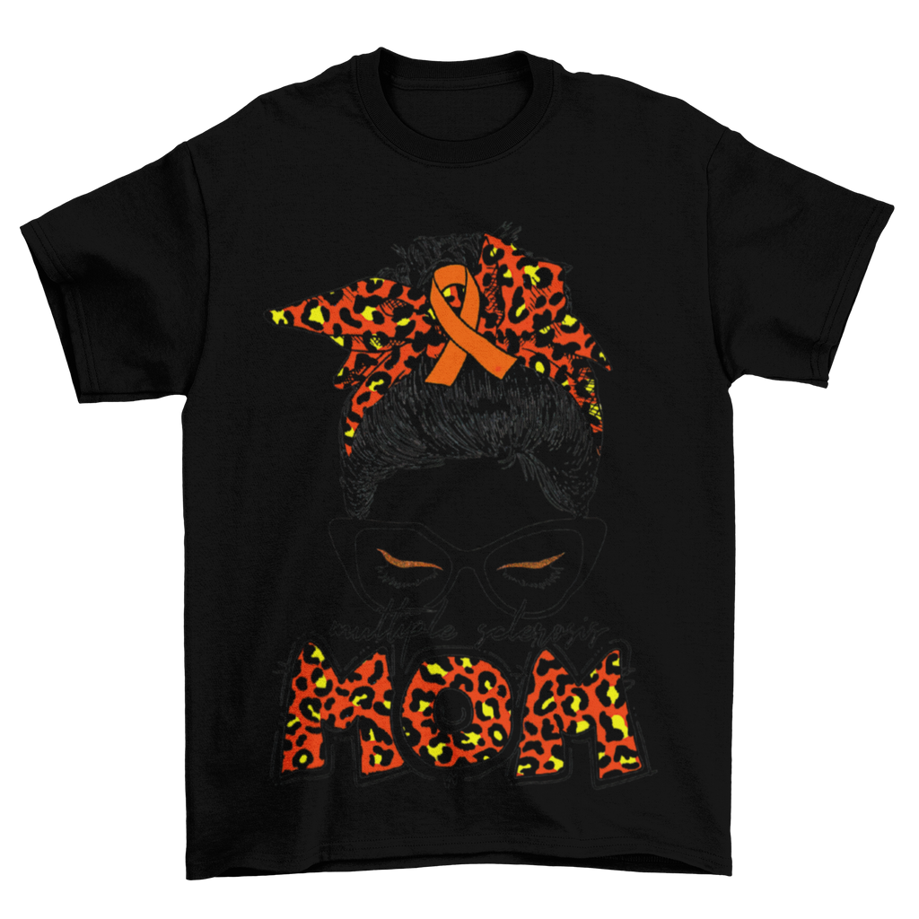 Multiple Sclerosis Awareness 41