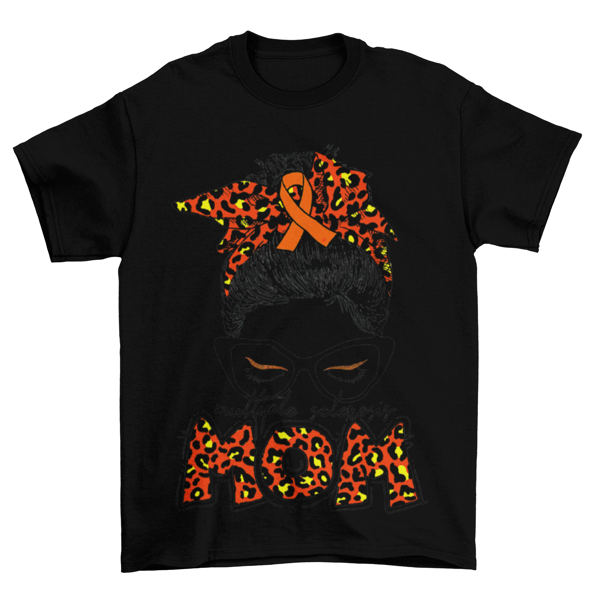 Multiple Sclerosis Awareness 41