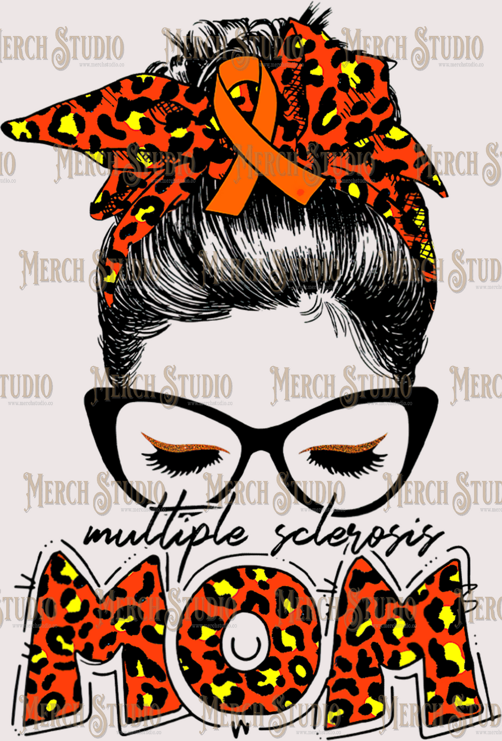 Multiple Sclerosis Awareness 41
