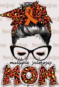 Multiple Sclerosis Awareness 41