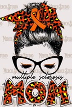 Multiple Sclerosis Awareness 41