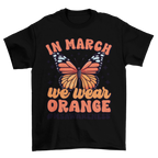 Multiple Sclerosis Awareness 42