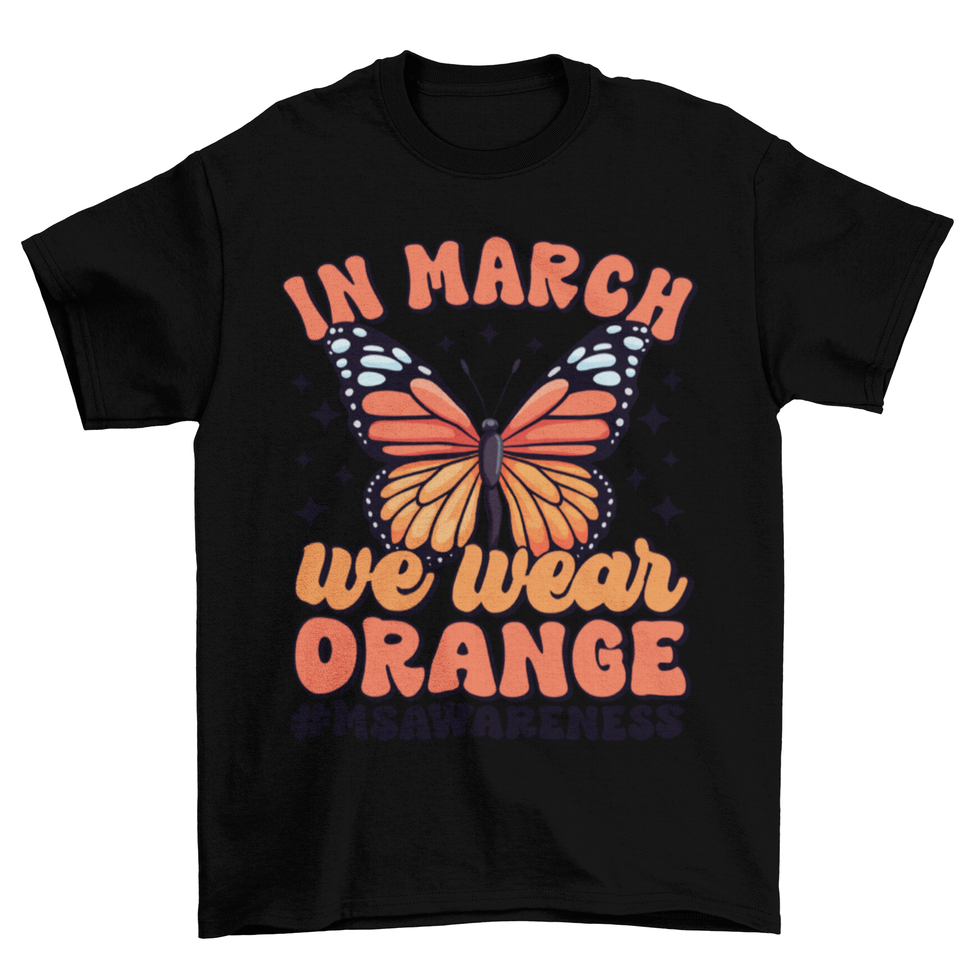 Multiple Sclerosis Awareness 42