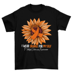 Multiple Sclerosis Awareness 44