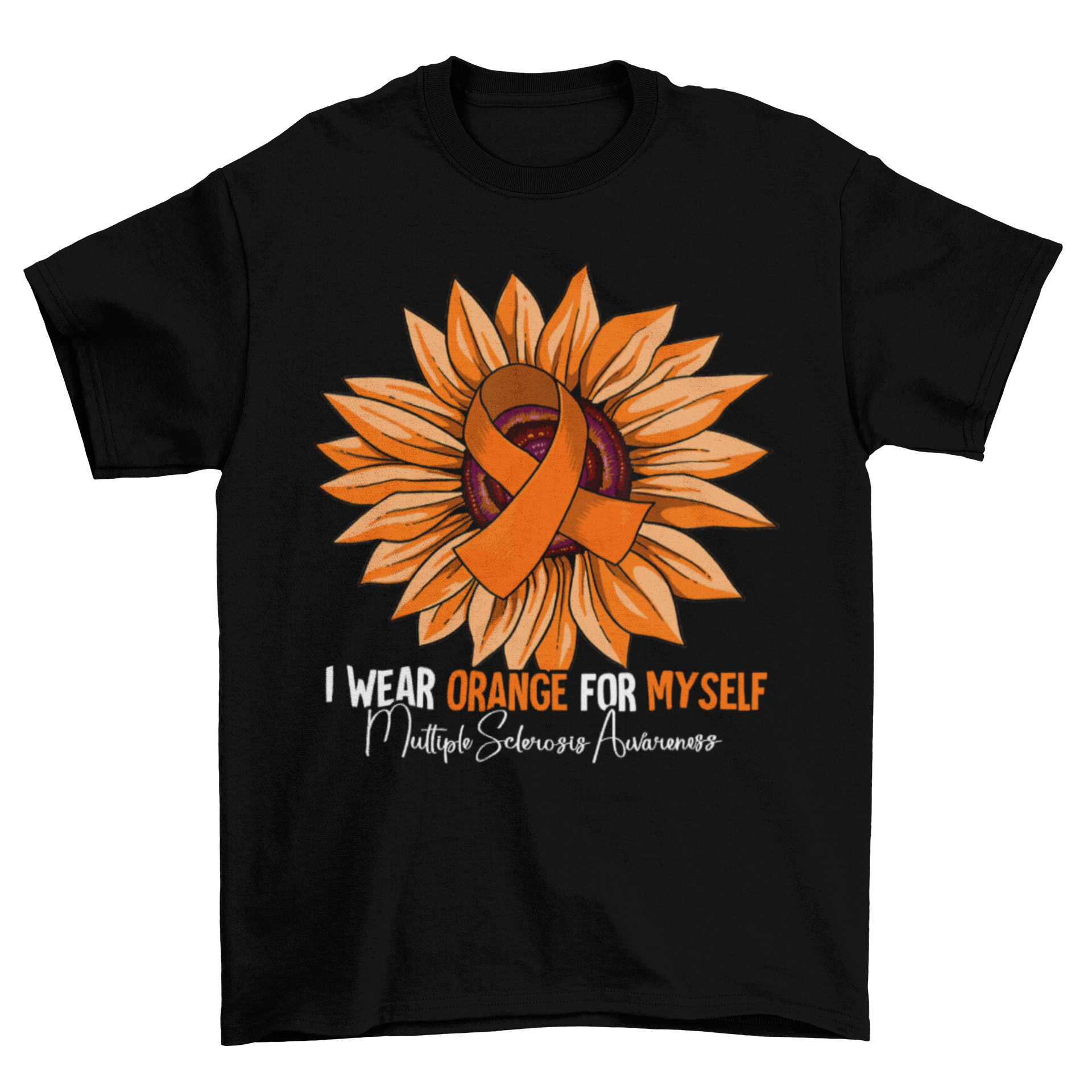 Multiple Sclerosis Awareness 44