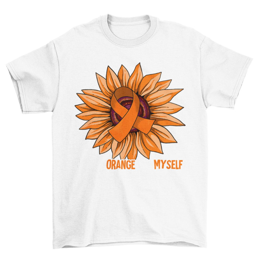 Multiple Sclerosis Awareness 44