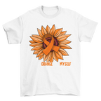 Multiple Sclerosis Awareness 44
