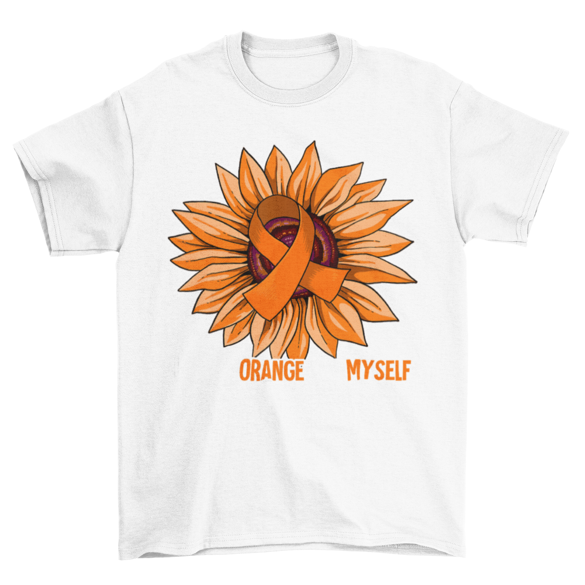 Multiple Sclerosis Awareness 44