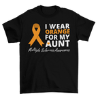 Multiple Sclerosis Awareness 46
