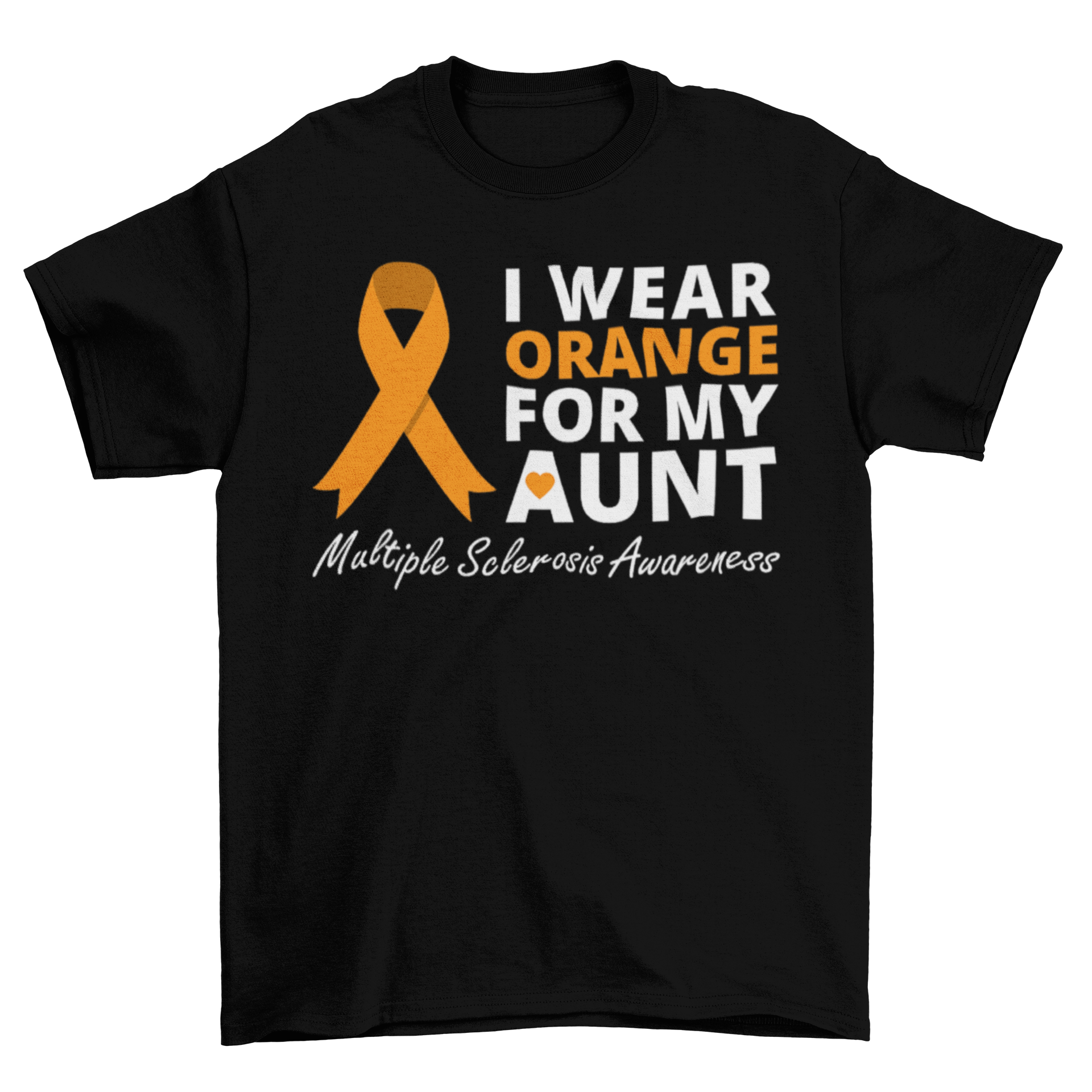 Multiple Sclerosis Awareness 46