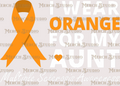 Multiple Sclerosis Awareness 46
