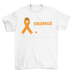 Multiple Sclerosis Awareness 46
