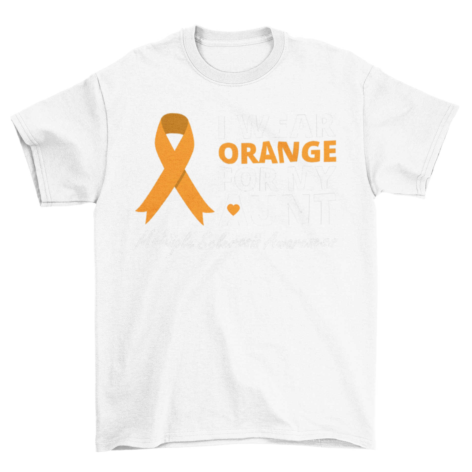 Multiple Sclerosis Awareness 46