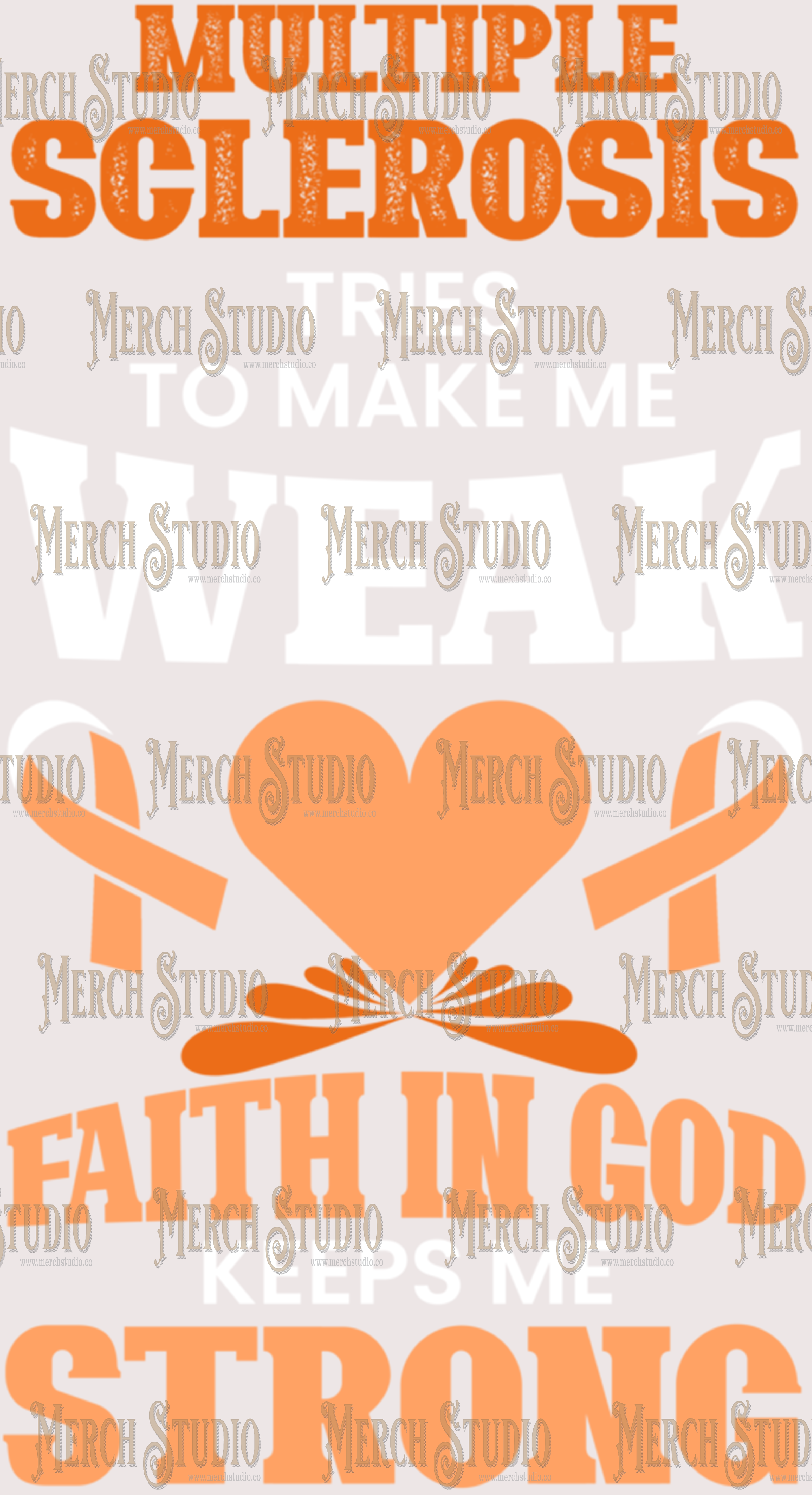 Multiple Sclerosis Awareness 47