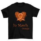 Multiple Sclerosis Awareness 49