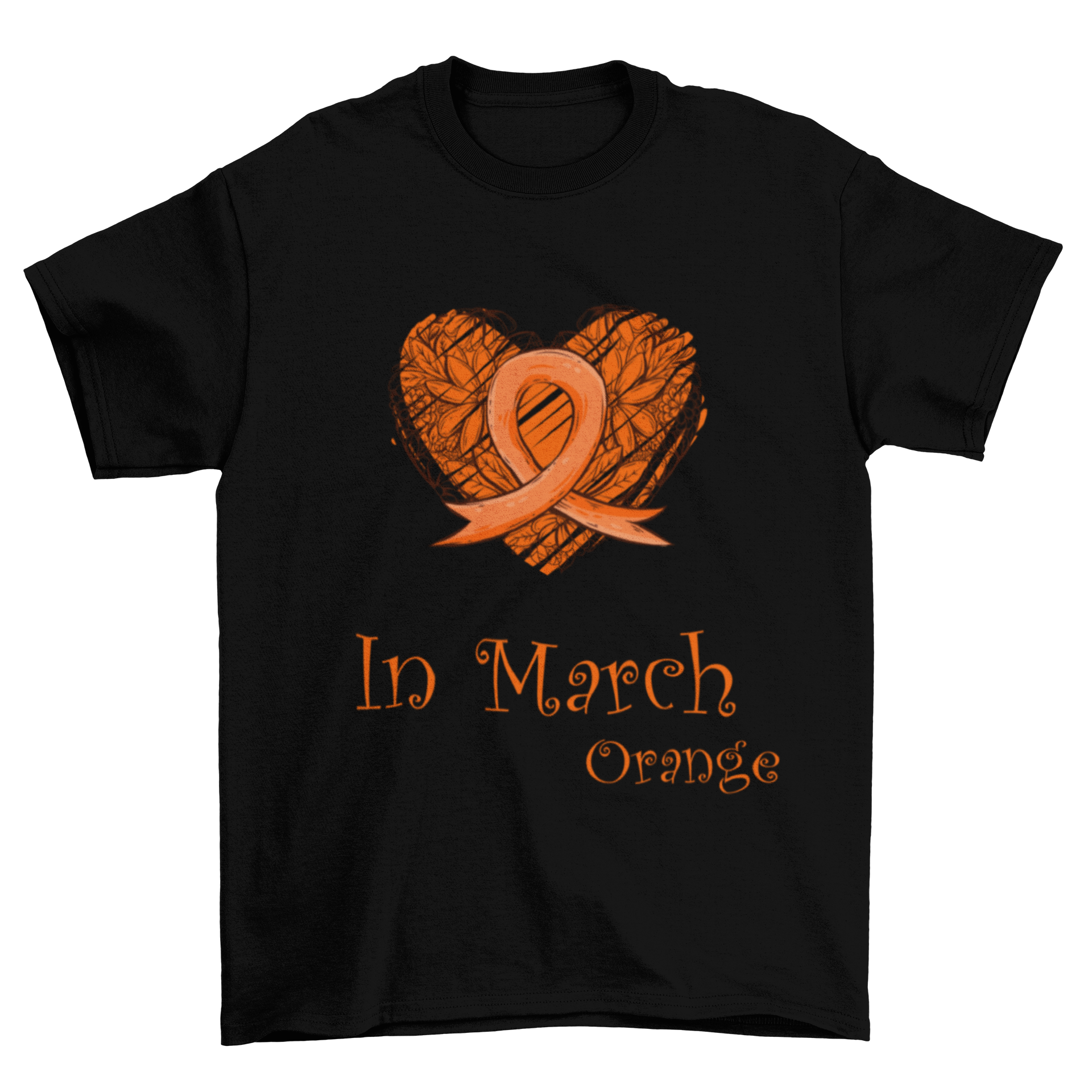 Multiple Sclerosis Awareness 49