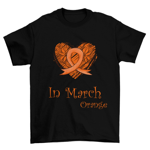 Multiple Sclerosis Awareness 49