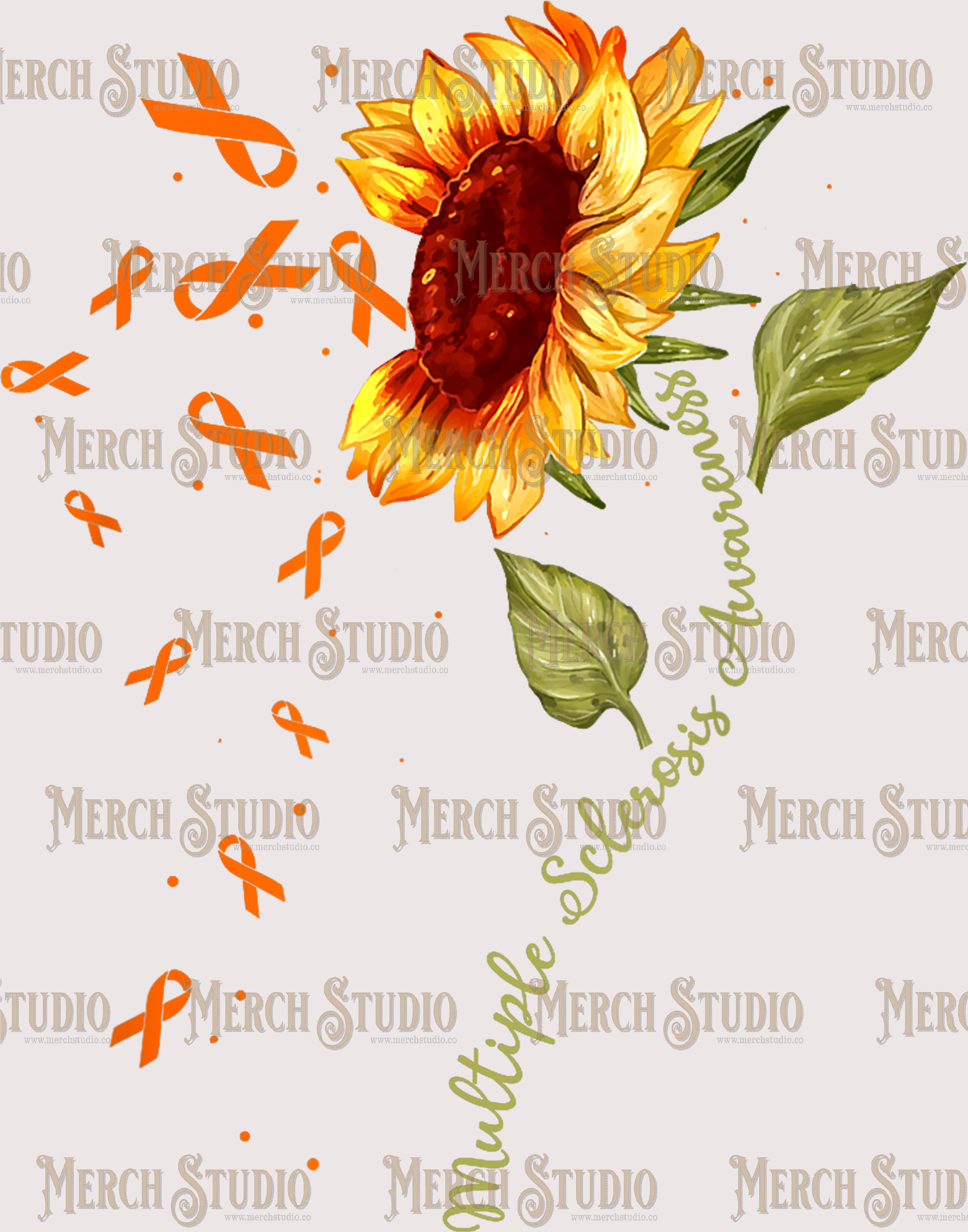 Multiple Sclerosis Awareness 4