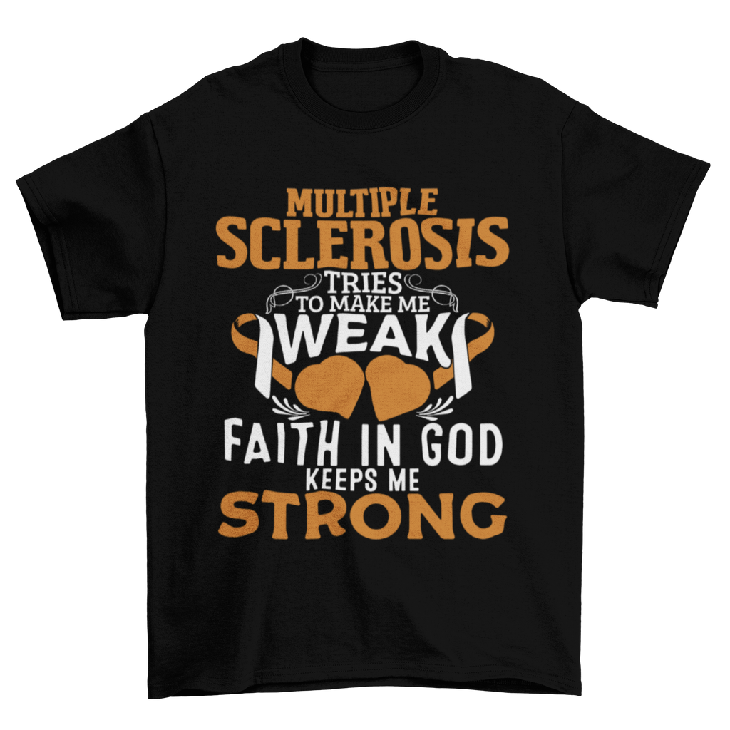 Multiple Sclerosis Awareness 50