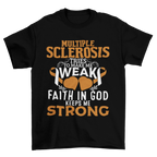 Multiple Sclerosis Awareness 50