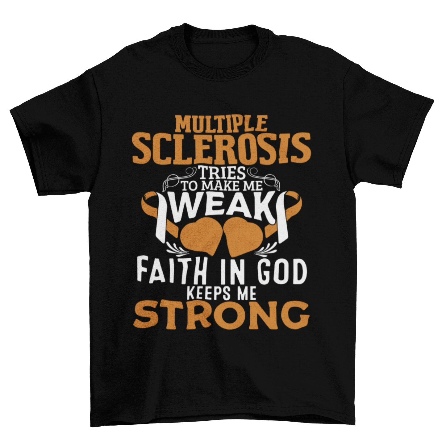 Multiple Sclerosis Awareness 50