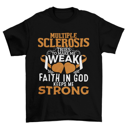 Multiple Sclerosis Awareness 50