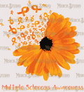 Multiple Sclerosis Awareness 55