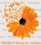 Multiple Sclerosis Awareness 55