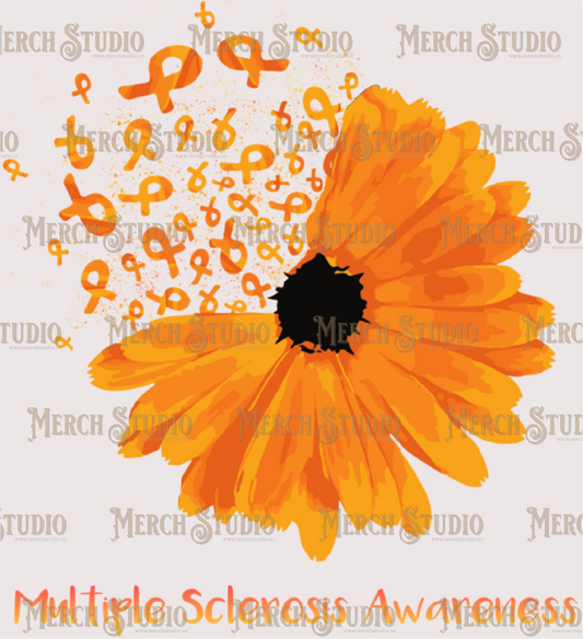 Multiple Sclerosis Awareness 55