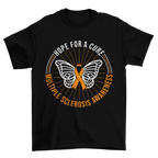 Multiple Sclerosis Awareness 58