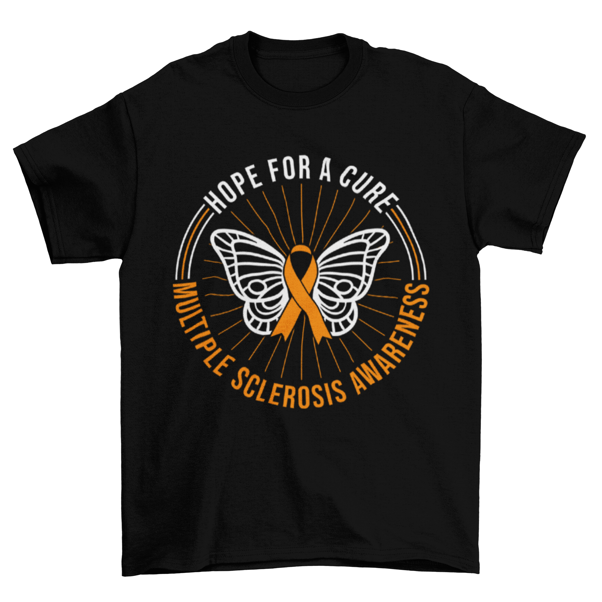 Multiple Sclerosis Awareness 58