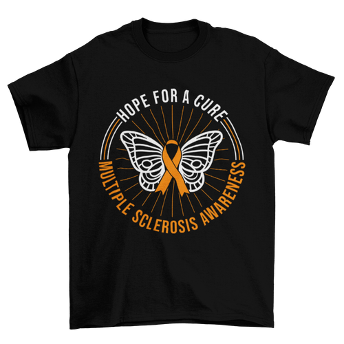 Multiple Sclerosis Awareness 58