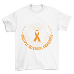 Multiple Sclerosis Awareness 58