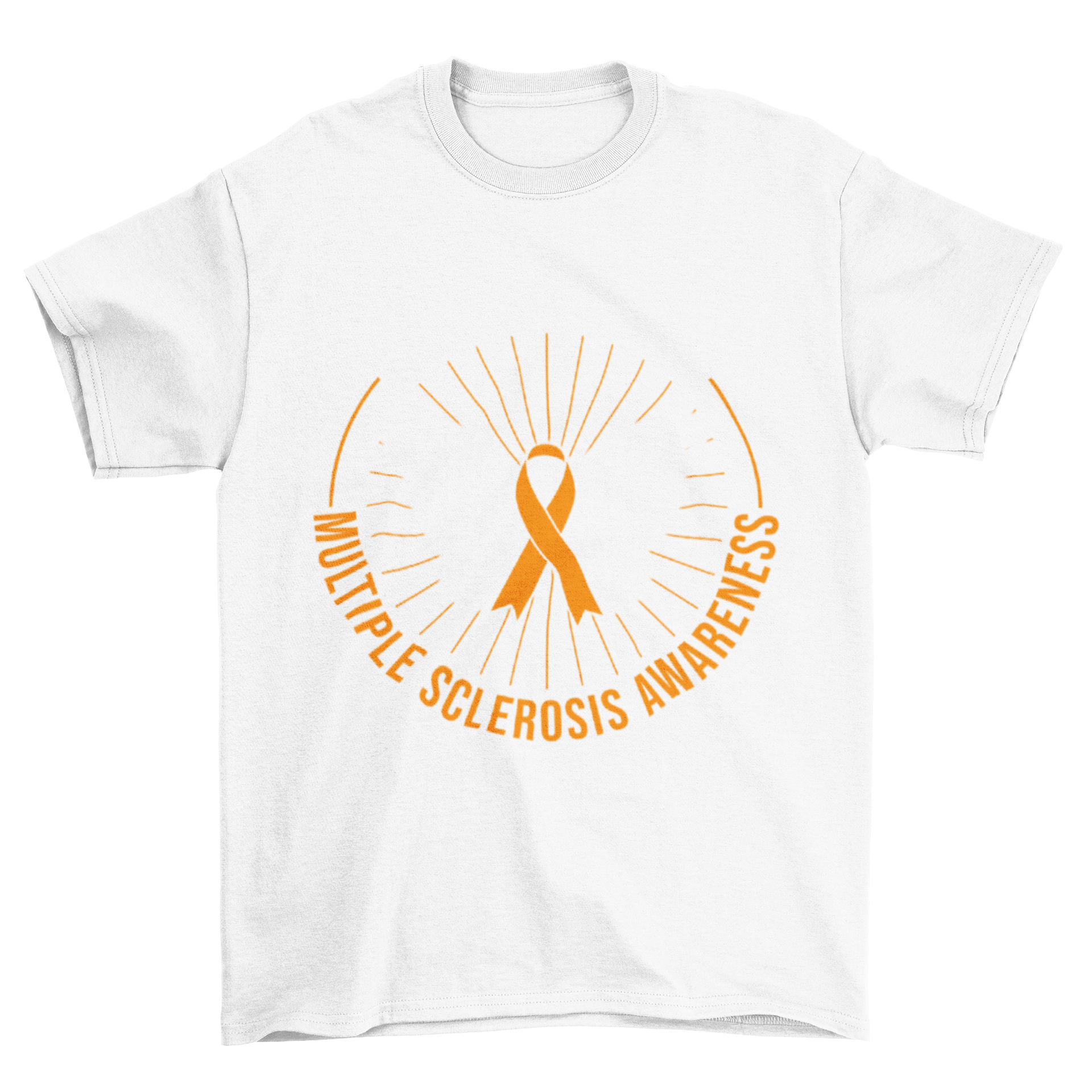 Multiple Sclerosis Awareness 58